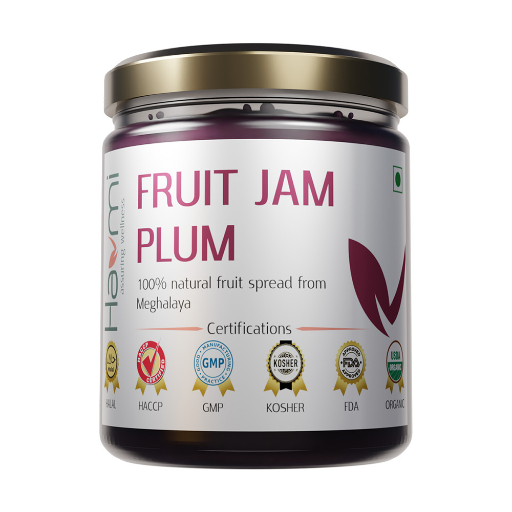 Plum Jam